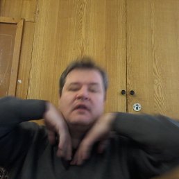 Дмитрий, Дивногорск, 53 года